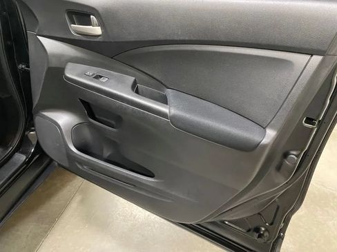 Used 2013 Honda CR-V LX image 35