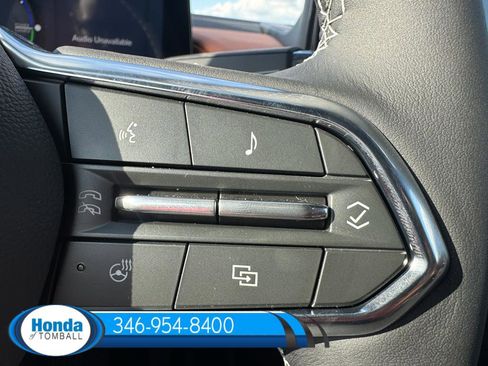 New 2026 Honda Prologue Elite image 12