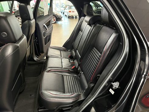 Used 2021 Land Rover Discovery Sport S R-Dynamic image 14