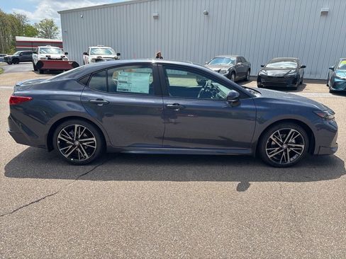 Used 2026 Toyota Camry XSE FWD image 8