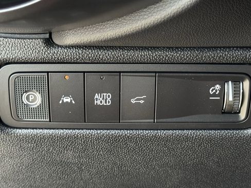 New 2026 Chevrolet Equinox EV RS image 17