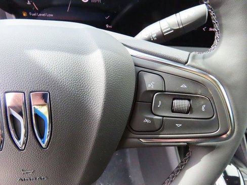 New 2025 Buick Envista Preferred w/ Convenience I Package image 24