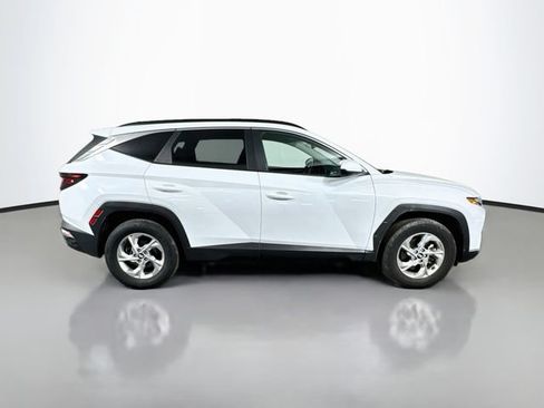 Used 2024 Hyundai Tucson SEL AWD/4WD image 7