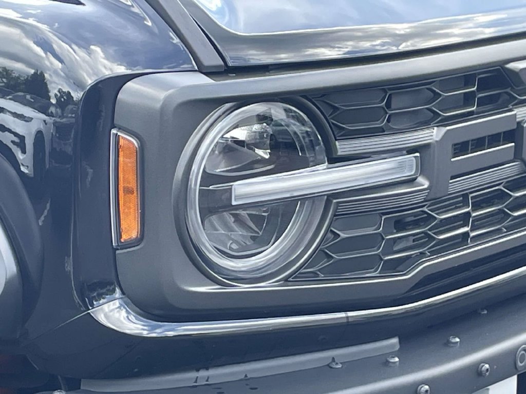 Used 2023 Ford Bronco Raptor AWD/4WD image 4