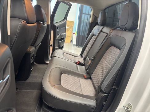 Used 2020 Chevrolet Colorado Z71 image 21