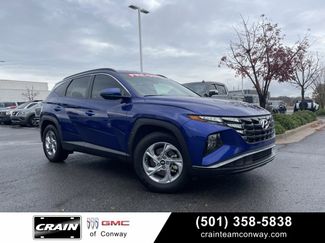 Used 2023 Hyundai Tucson SEL video 1