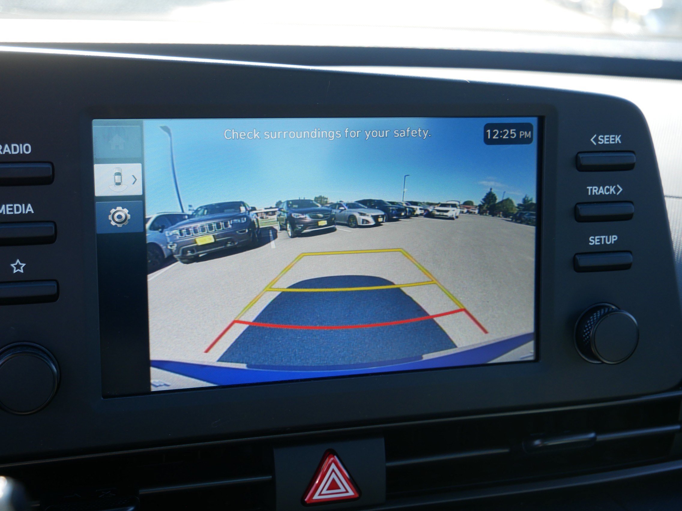 Certified 2026 Hyundai Elantra N Line FWD image 33