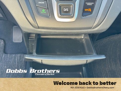 Used 2022 Honda Odyssey EX-L image 26