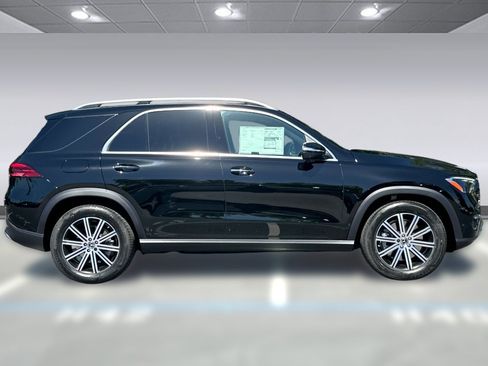 New 2026 Mercedes-Benz GLE 450e 4MATIC image 8
