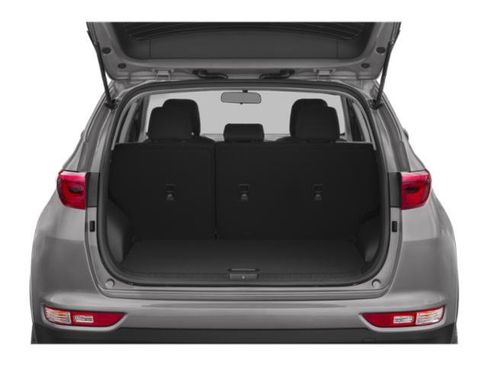 Used 2019 Kia Sportage LX image 15