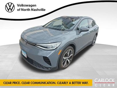 Used 2023 Volkswagen ID.4 Pro S