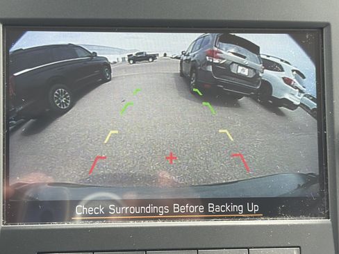 Certified 2026 Subaru Crosstrek 2.5i AWD/4WD image 22
