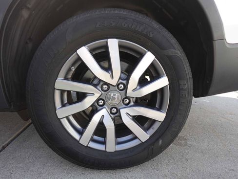 Used 2021 Honda Pilot EX-L image 9