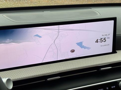 New 2026 Genesis GV80 2.5T Prestige image 36