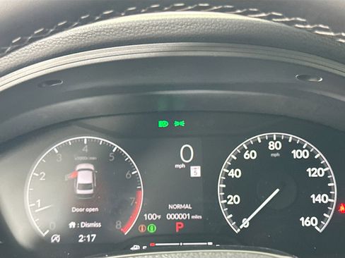 New 2026 Honda Civic Sport image 9