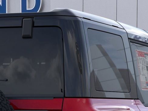 New 2025 Ford Bronco Raptor image 25