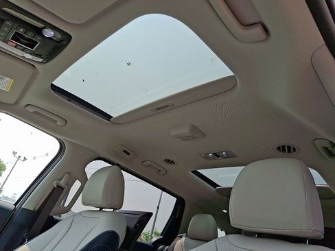 New 2025 Kia Carnival SX Prestige image 14