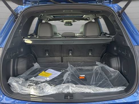 New 2026 Subaru Forester Limited AWD/4WD image 26