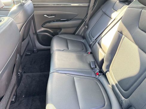 Used 2024 Hyundai Tucson Limited image 13
