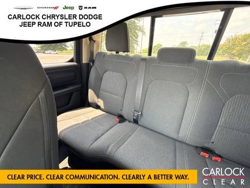 Used 2019 RAM 1500 Tradesman AWD/4WD image 30