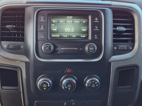 Used 2014 RAM 1500 Express w/ Black Ram 1500 Express Group RWD image 15