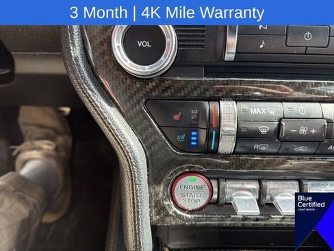 Used 2018 Ford Mustang GT Premium w/ Equipment Group 401A RWD image 29