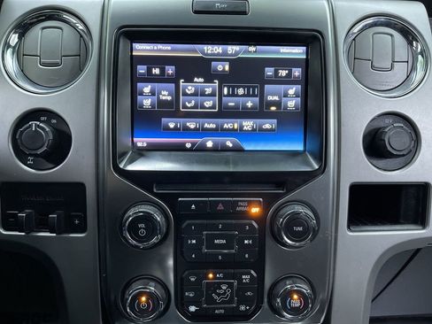 Used 2013 Ford F150 FX2 w/ Luxury Equipment Group image 23