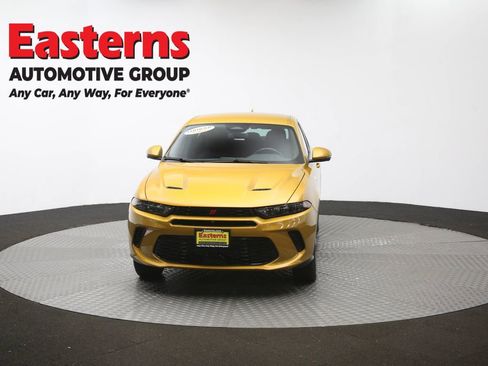 Used 2023 Dodge Hornet GT w/ Tech Pack w/o Parking image 50