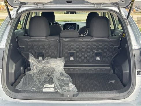 Certified 2024 Subaru Impreza 2.0i Sport image 11