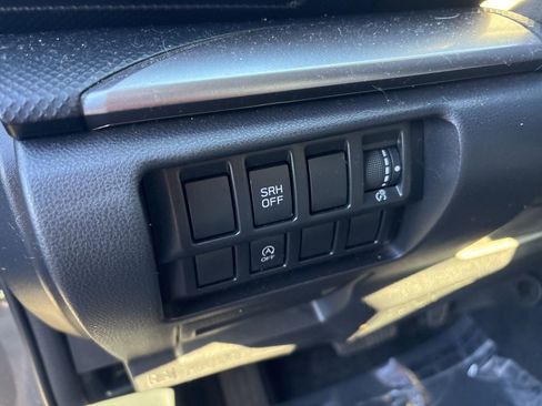 Certified 2023 Subaru Forester Premium image 22