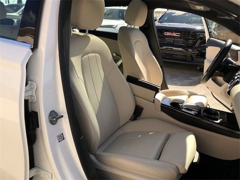 Used 2019 Mercedes-Benz A 220 image 16