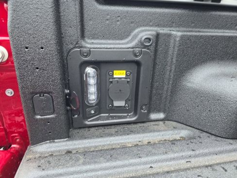 New 2026 Ford Maverick Tremor AWD/4WD image 9
