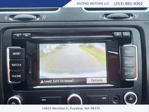 Used 2014 Volkswagen Jetta TDI image 14