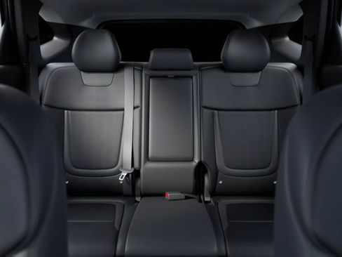 New 2026 Hyundai Tucson Limited AWD/4WD image 12