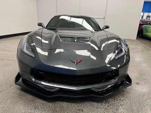 Used 2017 Chevrolet Corvette Z06 image 32