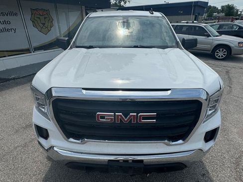 Used 2022 GMC Sierra 1500 Pro w/ Convenience Package AWD/4WD image 14