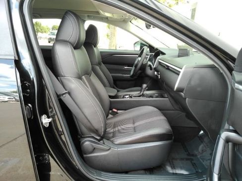 Used 2026 MAZDA CX-50 AWD 2.5 S w/ Preferred Pkg image 22
