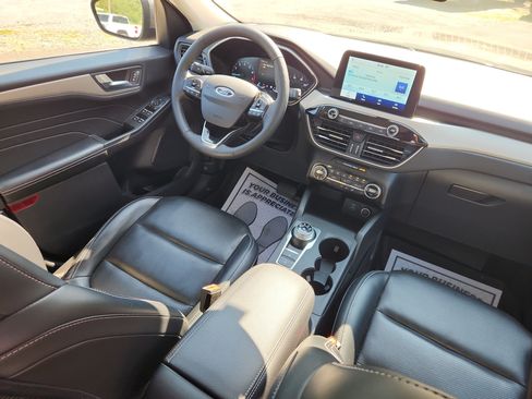 Used 2021 Ford Escape SEL AWD/4WD image 41