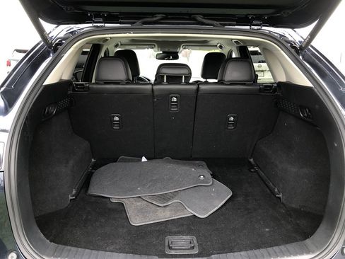 Used 2023 MAZDA CX-5 AWD 2.5 S image 9