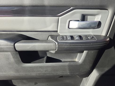 Used 2022 RAM 2500 Power Wagon w/ Level 1 Equipment Group image 25