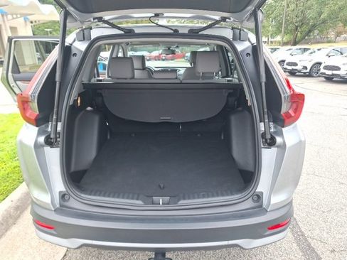 Used 2022 Honda CR-V EX-L image 14