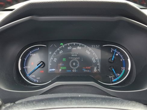 Used 2023 Toyota RAV4 SE w/ Weather & Moonroof Package AWD/4WD image 20
