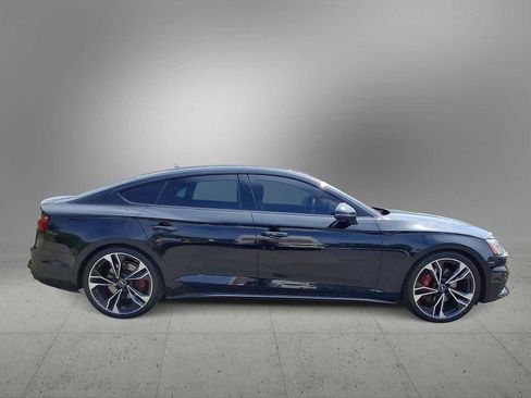 Certified 2024 Audi S5 Premium Plus w/ Premium Plus Package AWD/4WD image 9