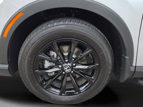 Used 2025 Honda CR-V Sport image 41