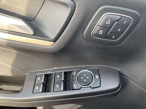 Used 2021 Ford Escape Titanium w/ Titanium Elite Package image 22