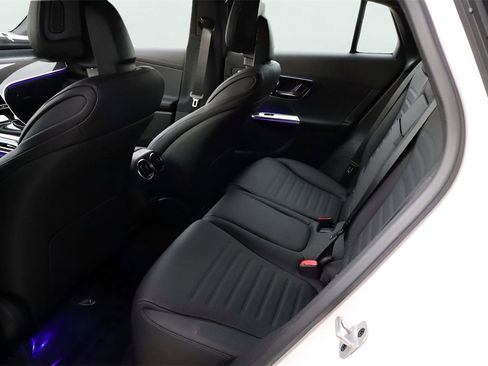 Certified 2025 Mercedes-Benz GLC 43 AMG 4MATIC Coupe image 35