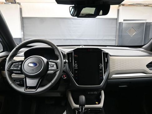 New 2026 Subaru Forester Premium image 22