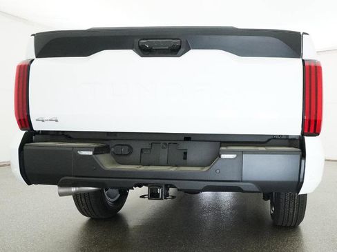 New 2026 Toyota Tundra SR5 AWD/4WD image 20