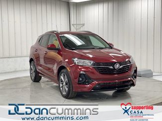 Used 2021 Buick Encore GX Select w/ Sport Touring Package FWD video 1