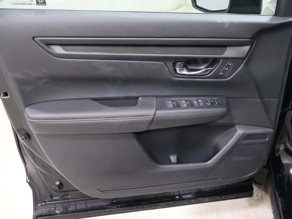 New 2027 Honda CR-V Sport-L image 10